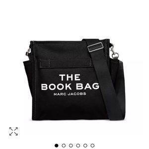 The Book Bag, by Marc Jacobs